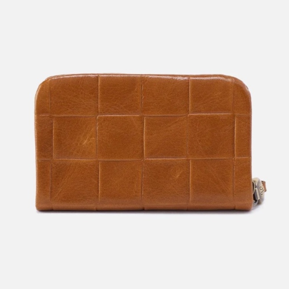 Hobo Eliza Small Zip Around